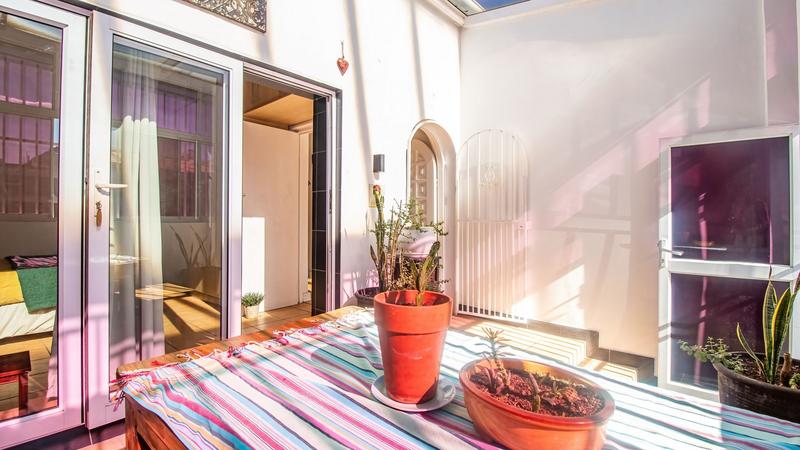 2 Bedroom Property for Sale in Salt River Western Cape
